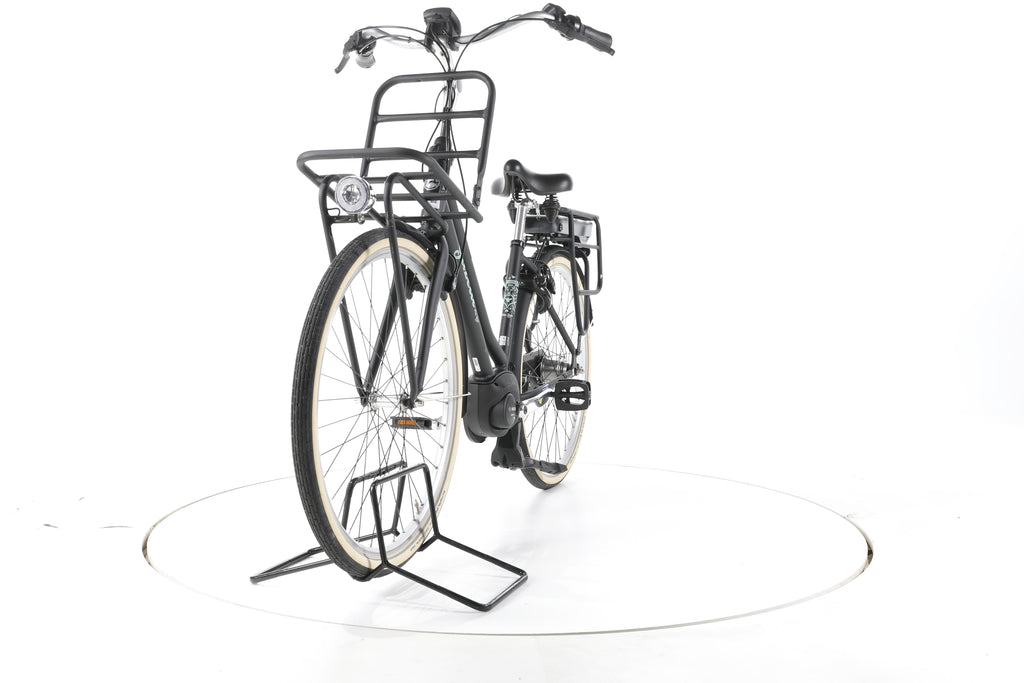 Gazelle Miss Grace C7+ HMB City E-Bike Tiefeinsteiger - Image 5