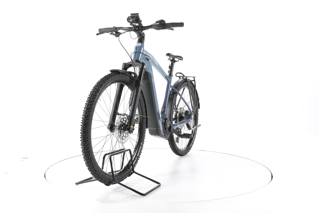 Focus PLANET² 6.9 Trekking E-Bike 2023 - Image 5