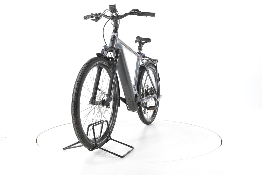 Cube Kathmandu Hybrid SLT Trekking E-Bike - Image 5