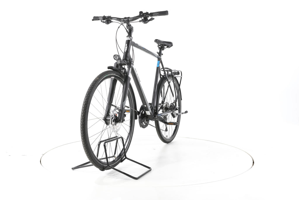 KTM Trento Xt Disc Fahrrad City & Trekking - Image 5