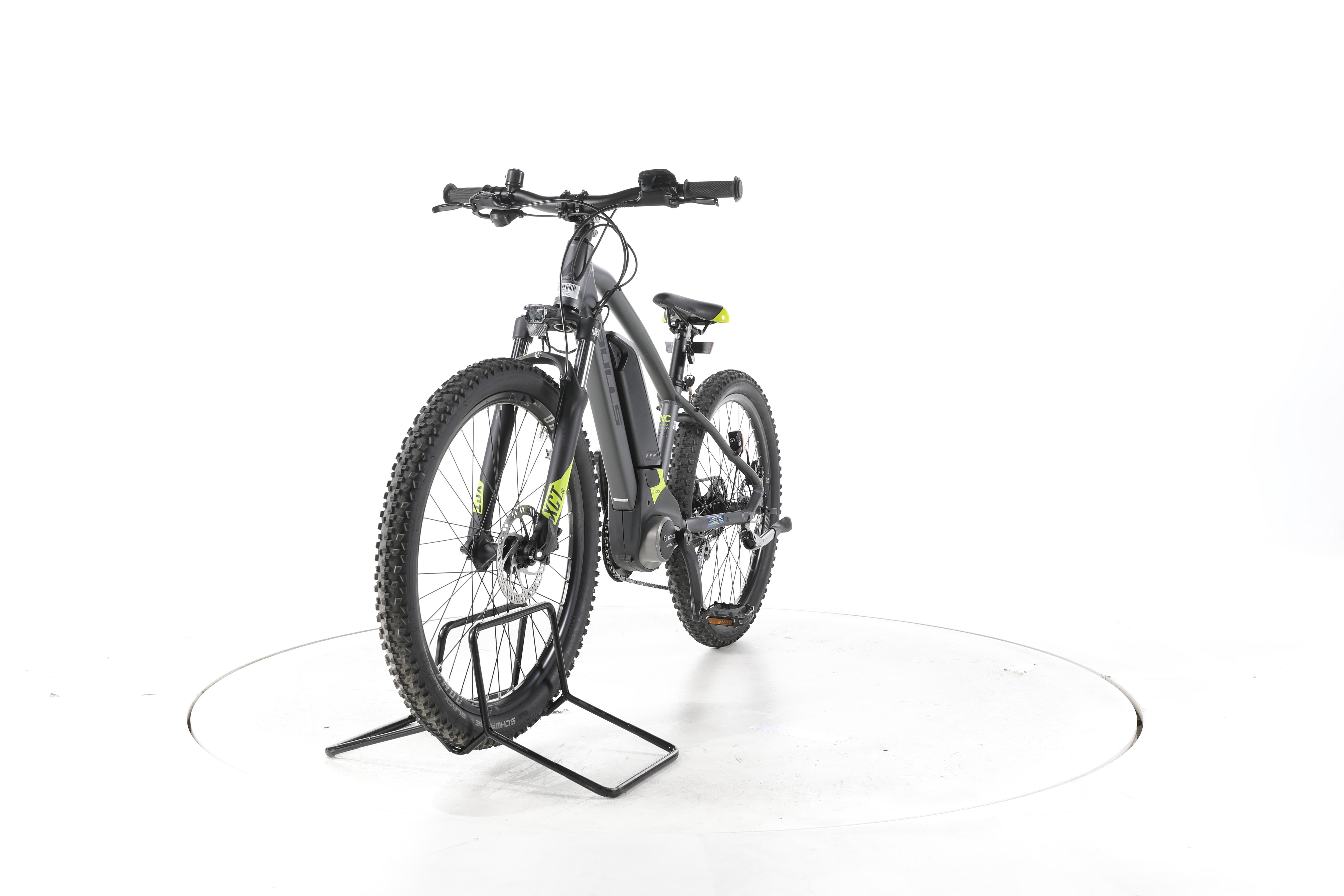 Bulls Twenty 4 E-Bike - Image 5
