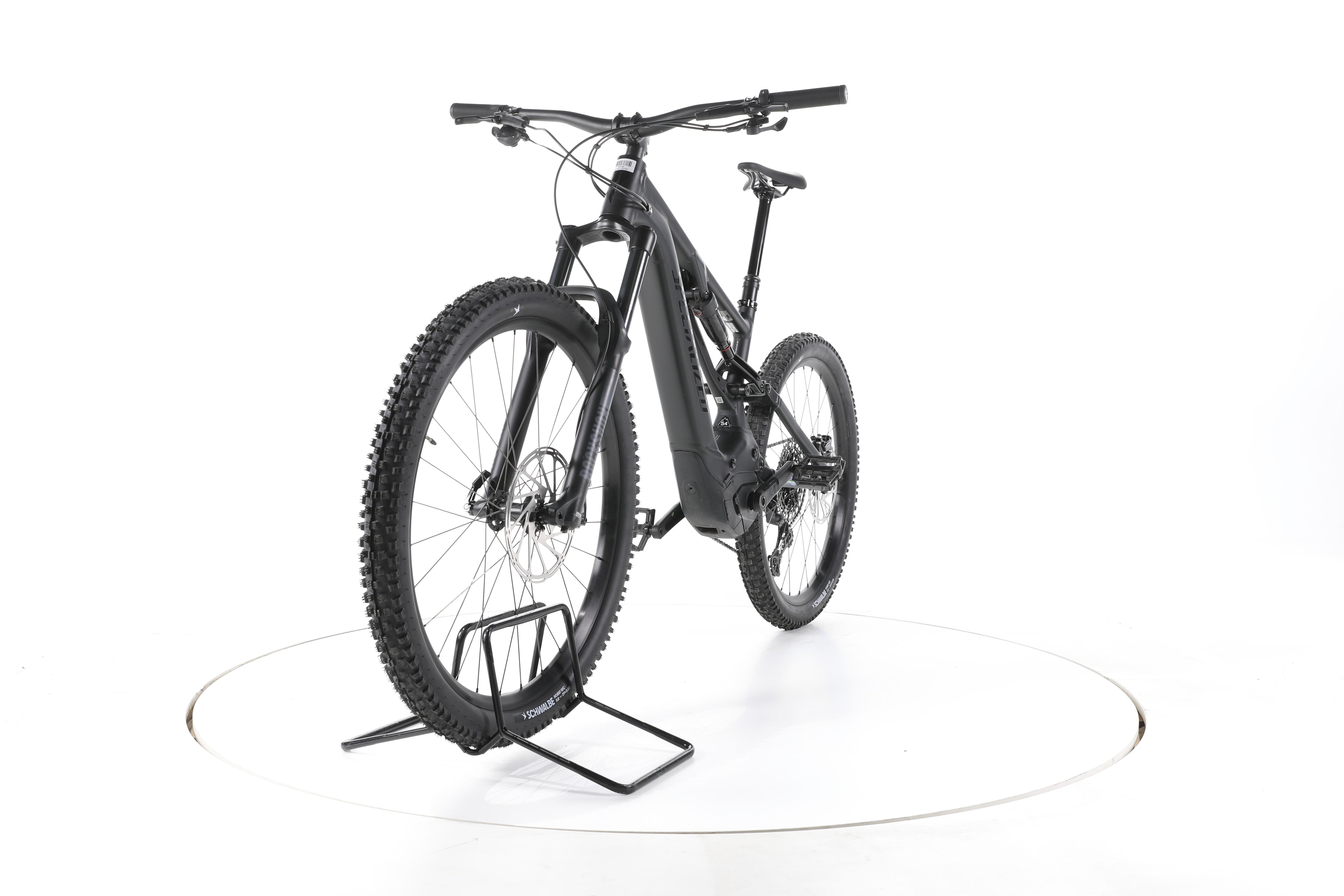 Specialized Turbo Levo E-Bike Fully - Image 5