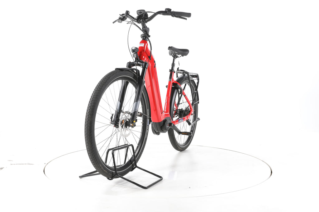 FLYER Gotour6 5.00 City E-Bike Tiefeinsteiger - Image 5