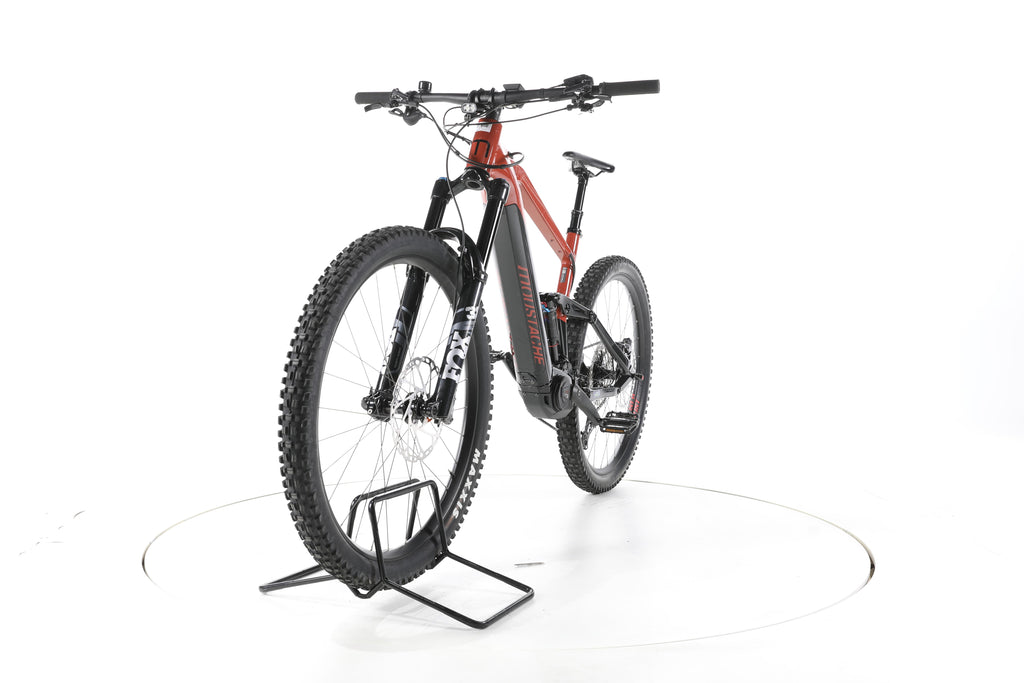 Moustache Bikes Game 7 E-Bike Fully 2024 - Image 5