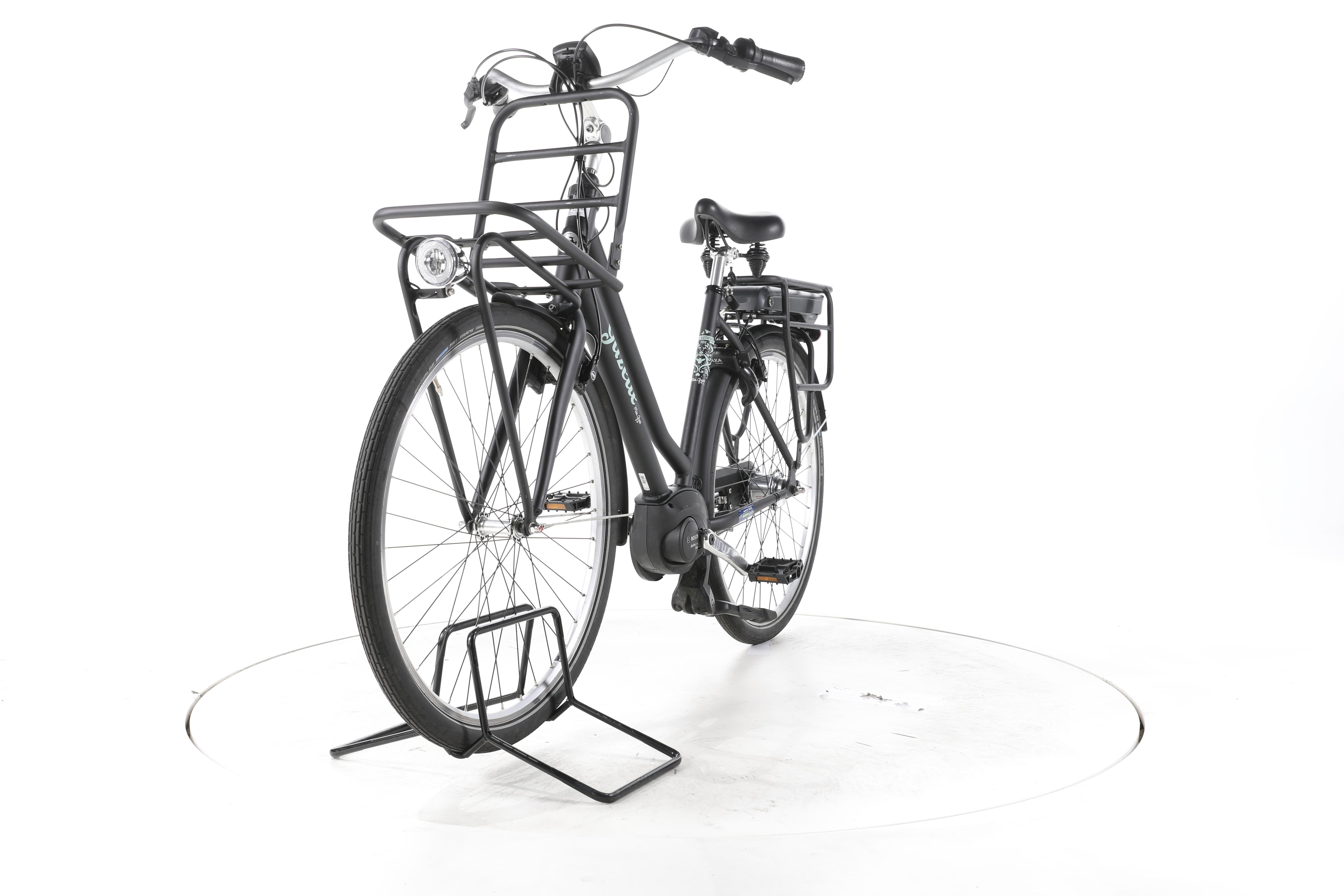 Gazelle Miss Grace City E-Bike Tiefeinsteiger - Image 5