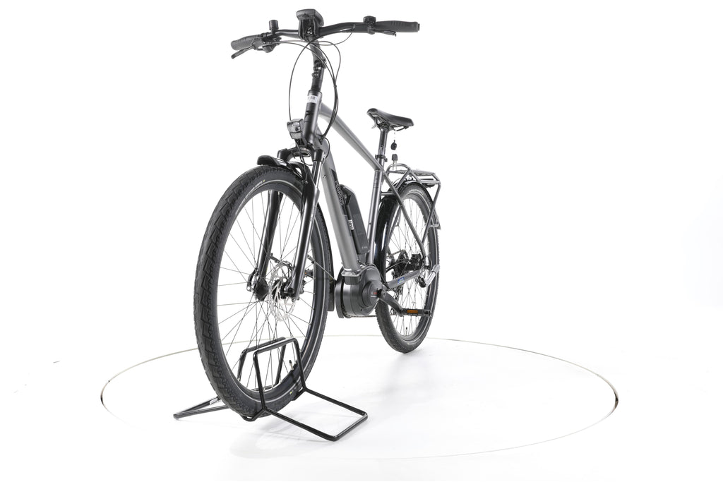 Pegasus Solero E9 Performance Trekking E-Bike - Image 5