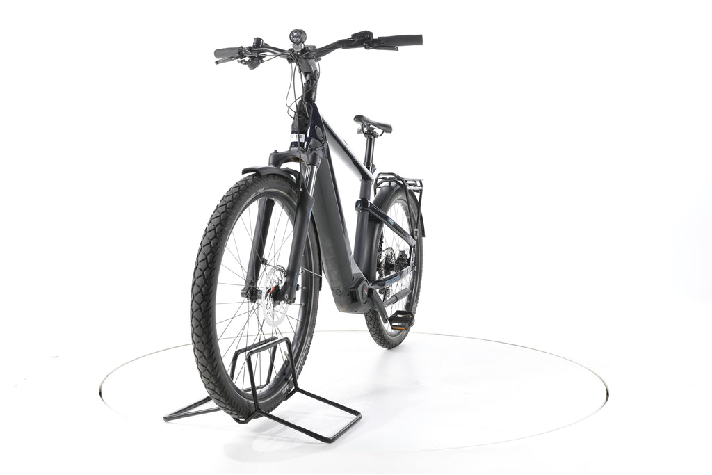 Winora Yakun 10 Trekking E-Bike - Image 5