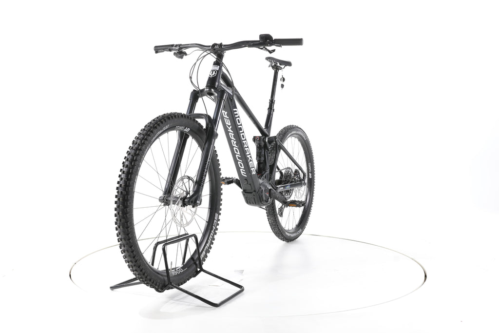 Mondraker Chaser Fully E-Bike - Image 5
