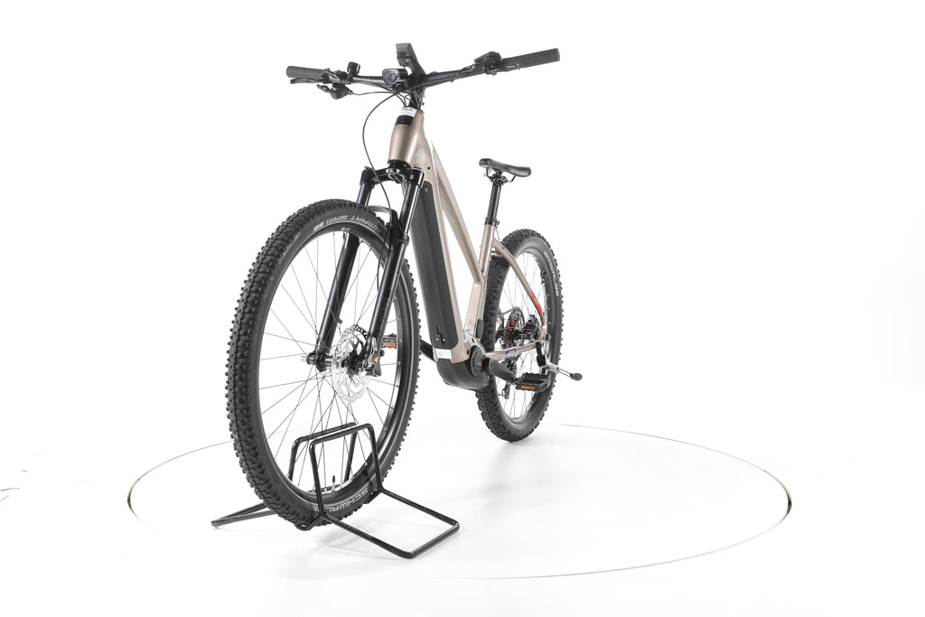 Corratec E-Power X-Vert Pro Sport,rot/braun,44 E-Bike - Image 5