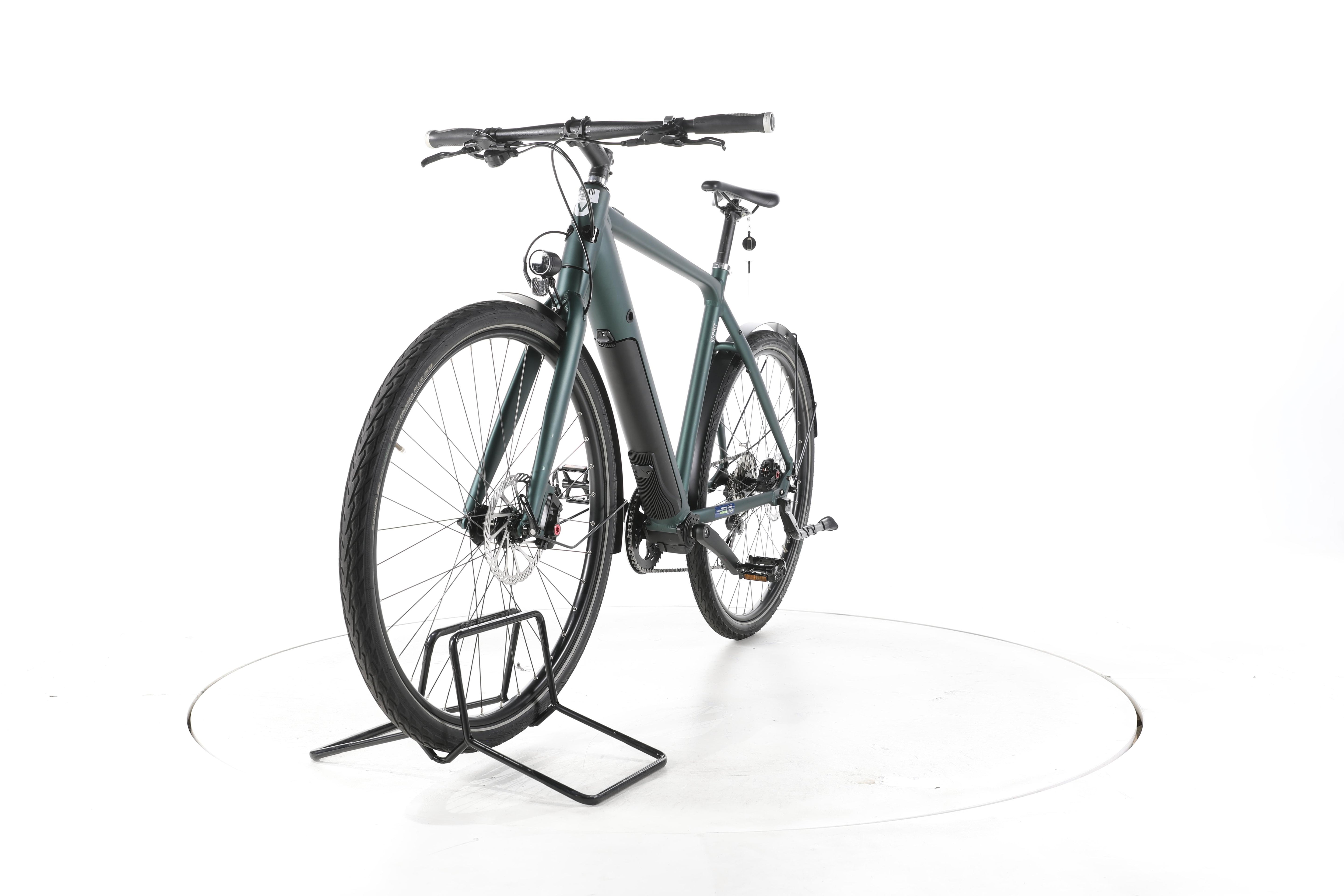 Velo de Ville VEF 400 Trekking E-Bike 2024 - Image 5