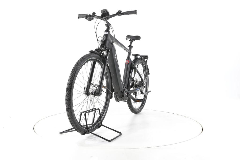 Carver Route E.510 Trekking E-Bike - Image 5