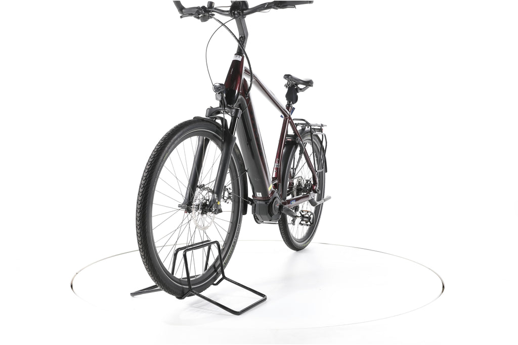 Stevens E-Triton PT6 Trekking E-Bike - Image 5