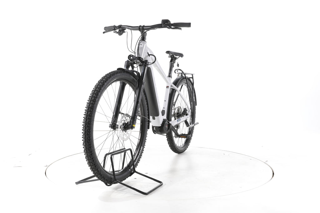 Focus Aventura² 6.7 Trekking E-Bike - Image 5
