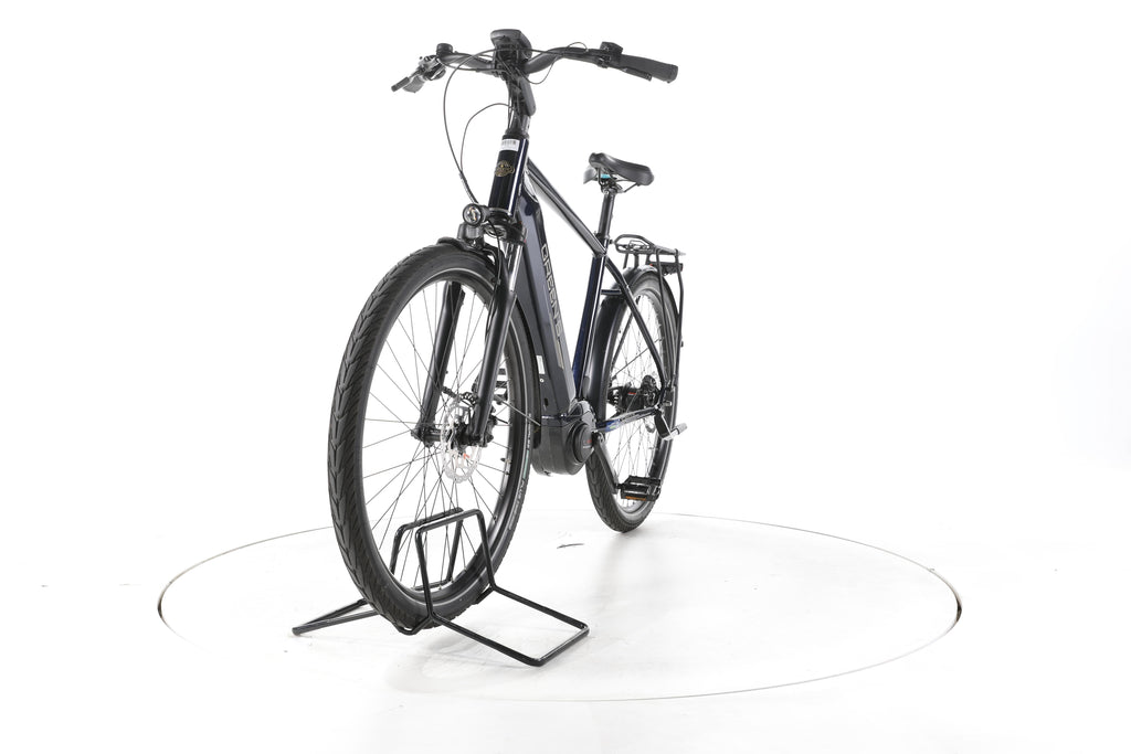 Green's Carlton City E-Bike - Image 5