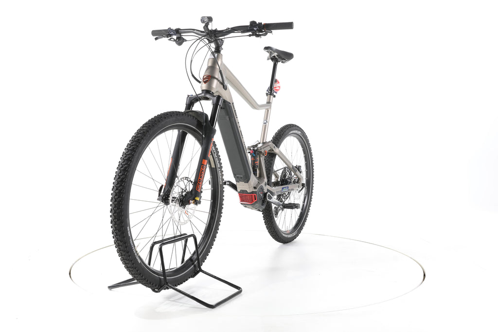 Centurion Lhasa E R2600i Fully E-Bike - Image 5