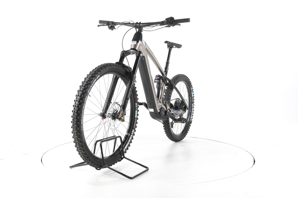Corratec Power RS 160 E-Bike Fully - Image 5