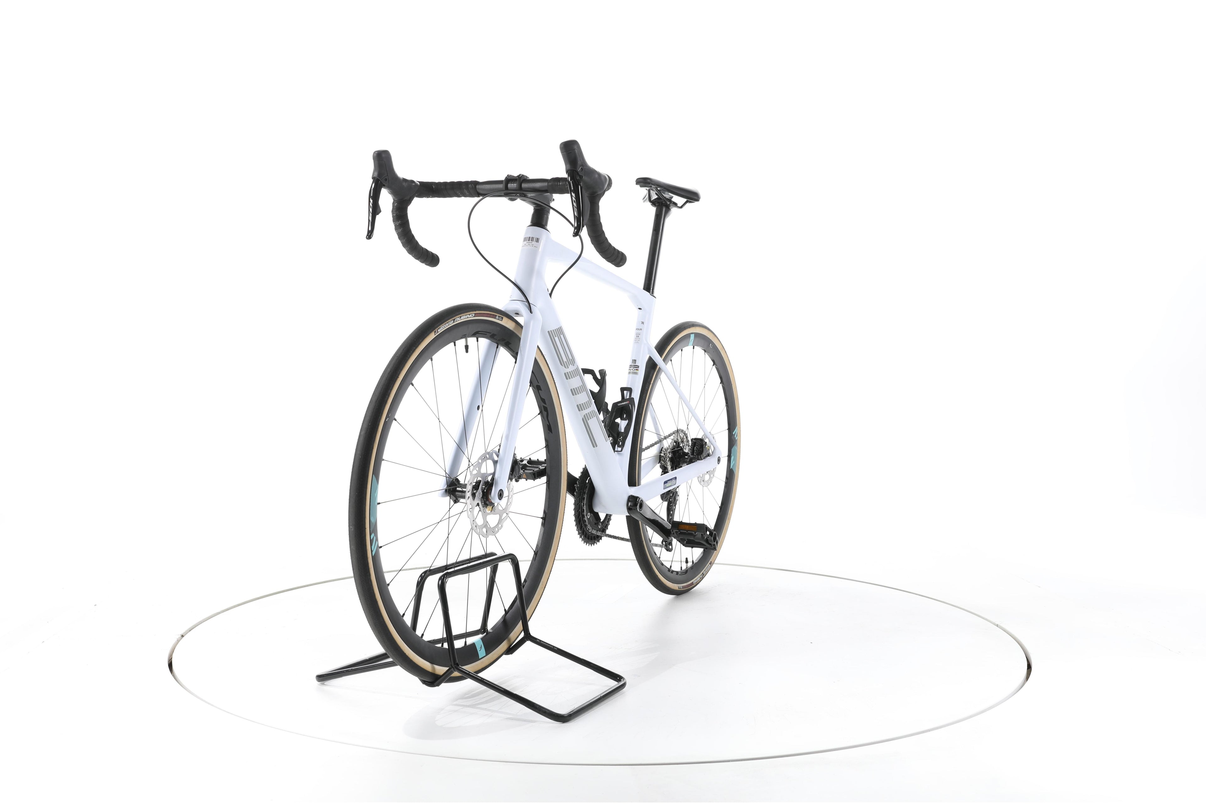 BMC Roadmachine Four - Image 5