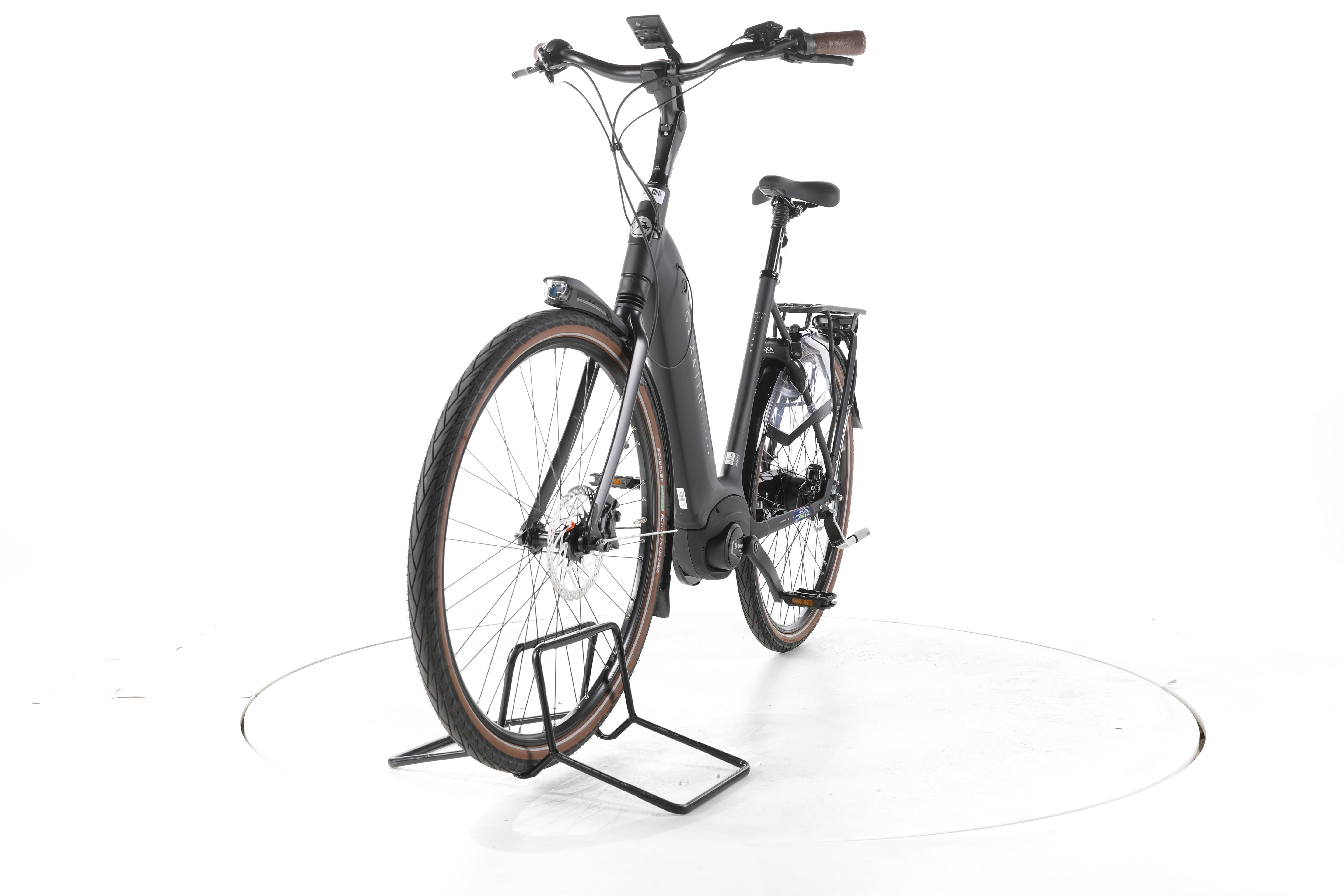 Gazelle Arroyo C8 Elite City E-Bike Tiefeinsteiger 2024 - Image 5