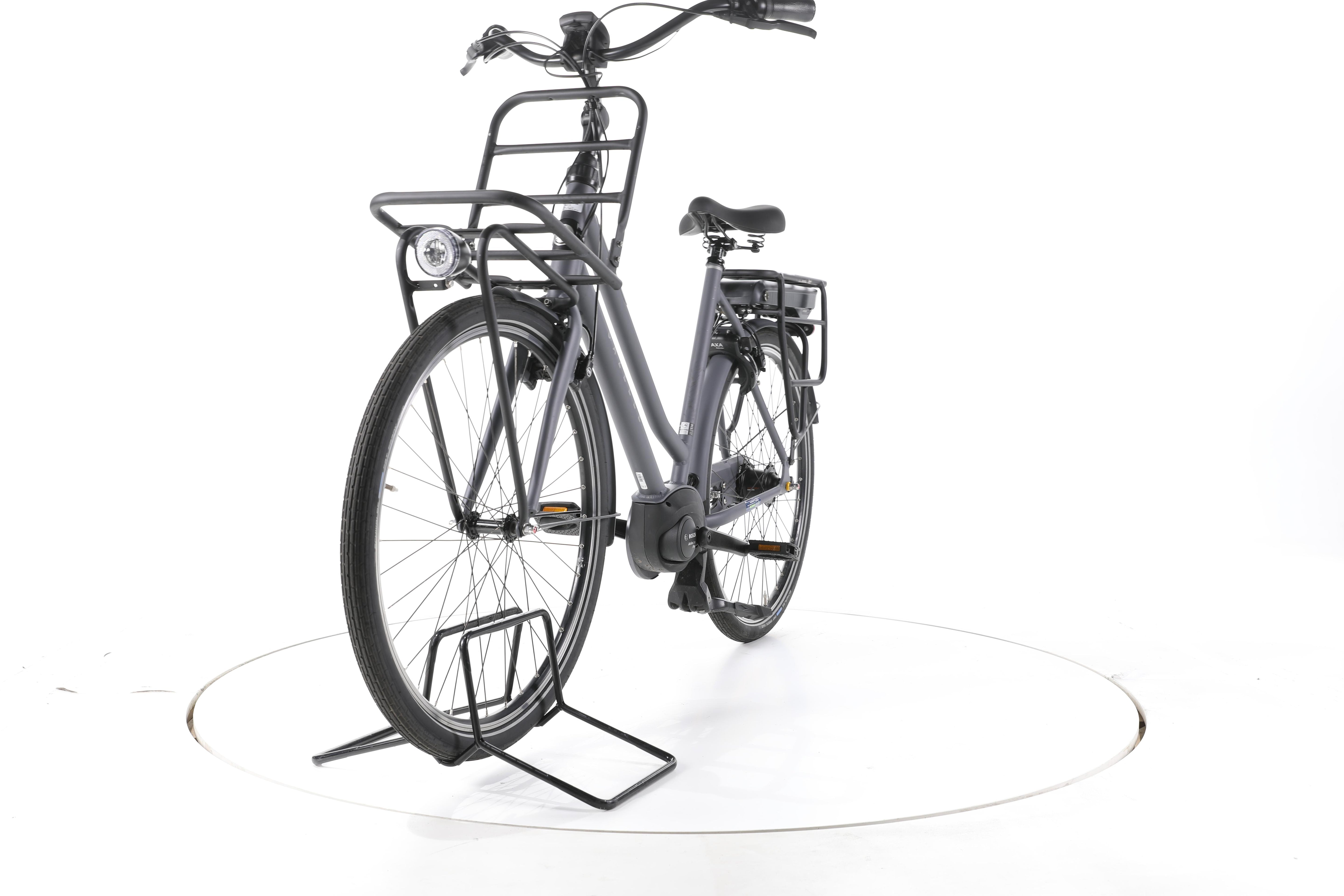 Gazelle HeavyDutyNL C7+ HMB City E-Bike Tiefeinsteiger - Image 5