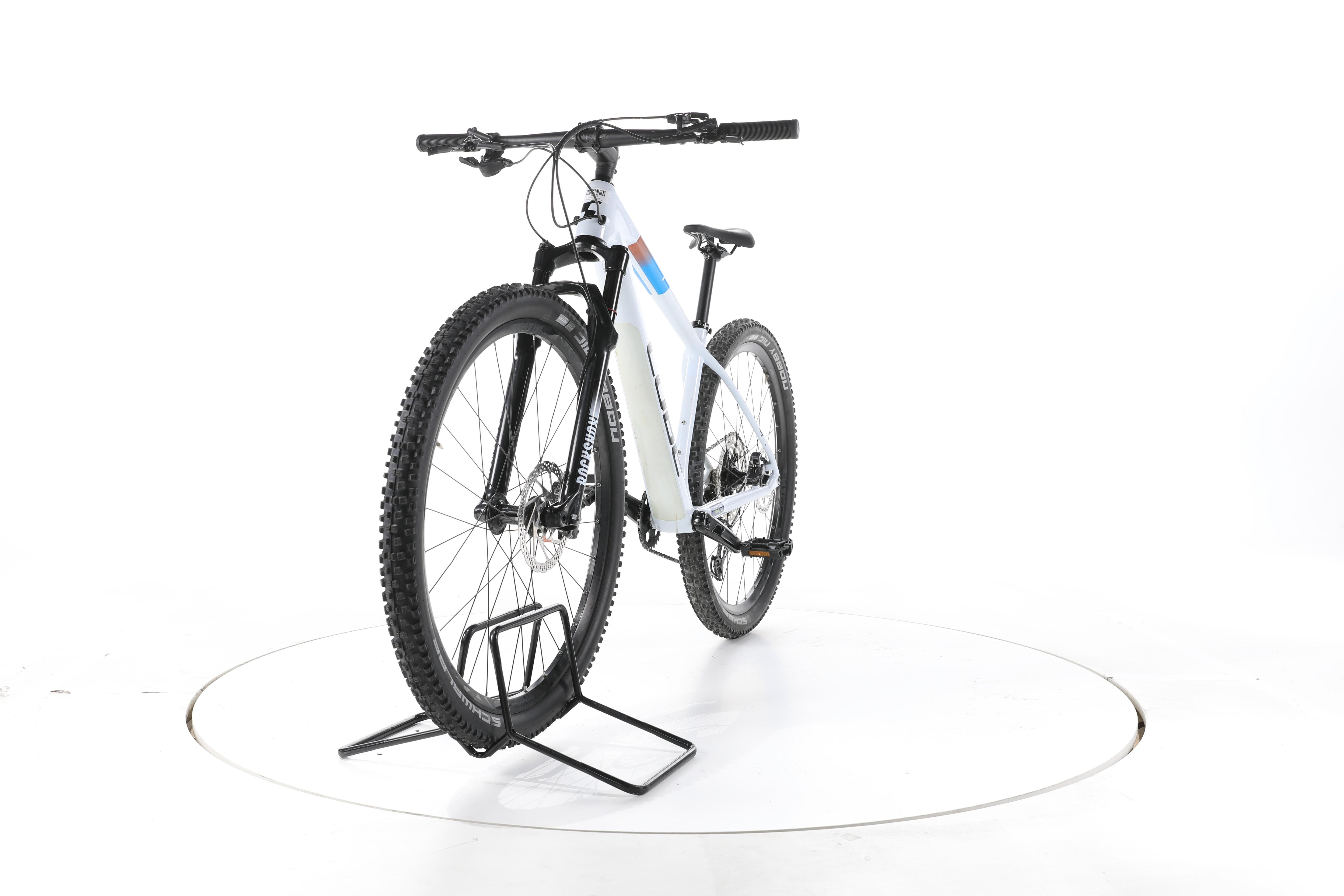 Cube Reaction C:62 Pro Fahrrad Hardtail - Image 5