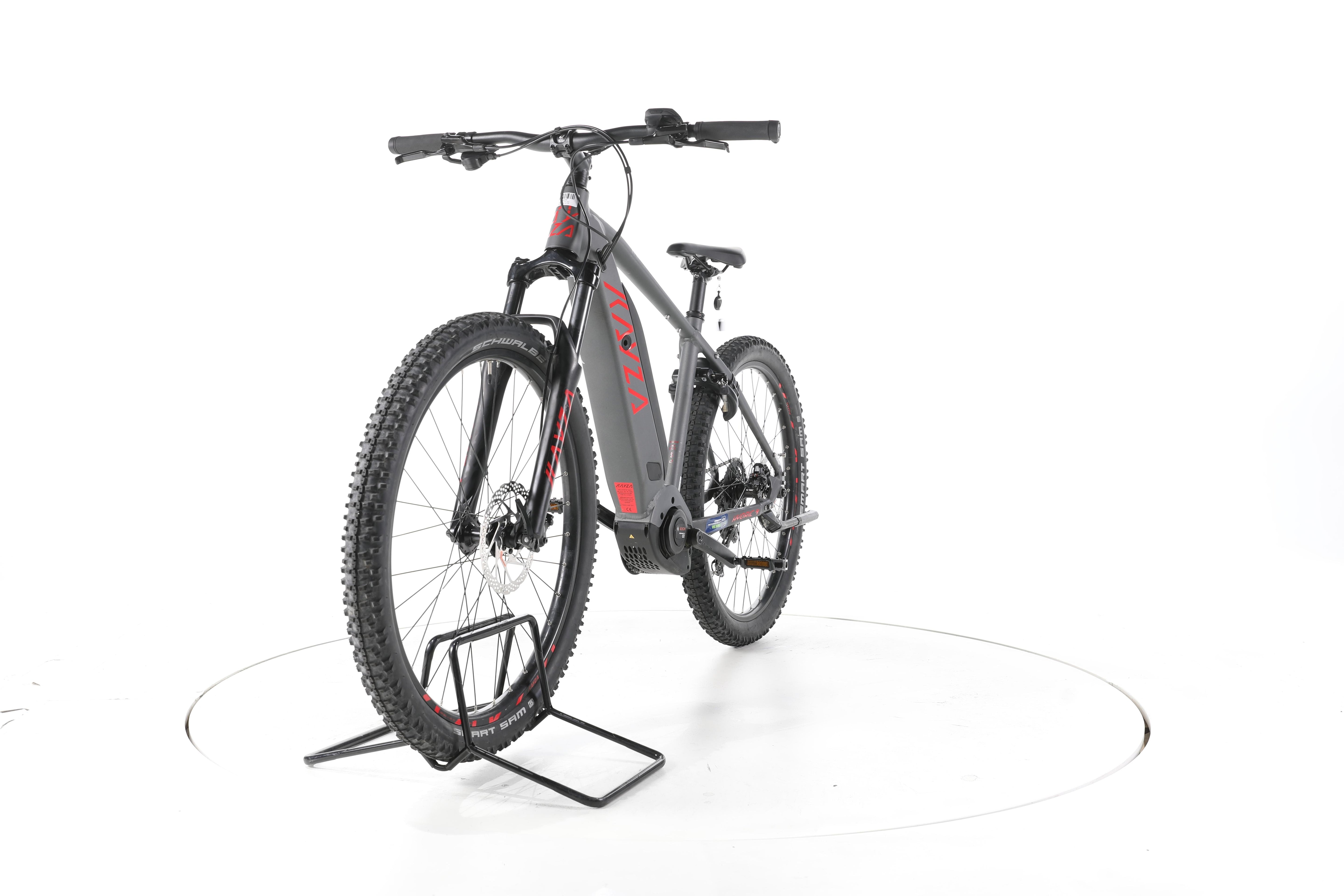 KAYZA Hydric 4 E-Bike - Image 5