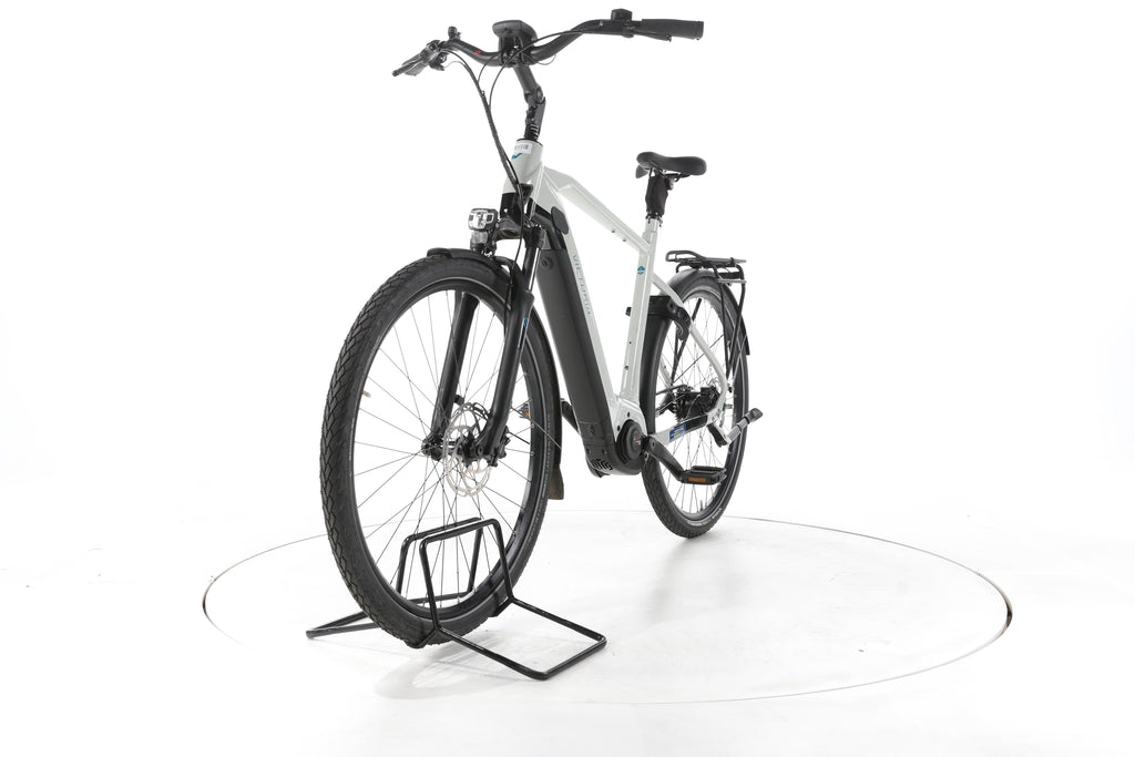Victoria eManufaktur 11.8 Trekking E-Bike - Image 5