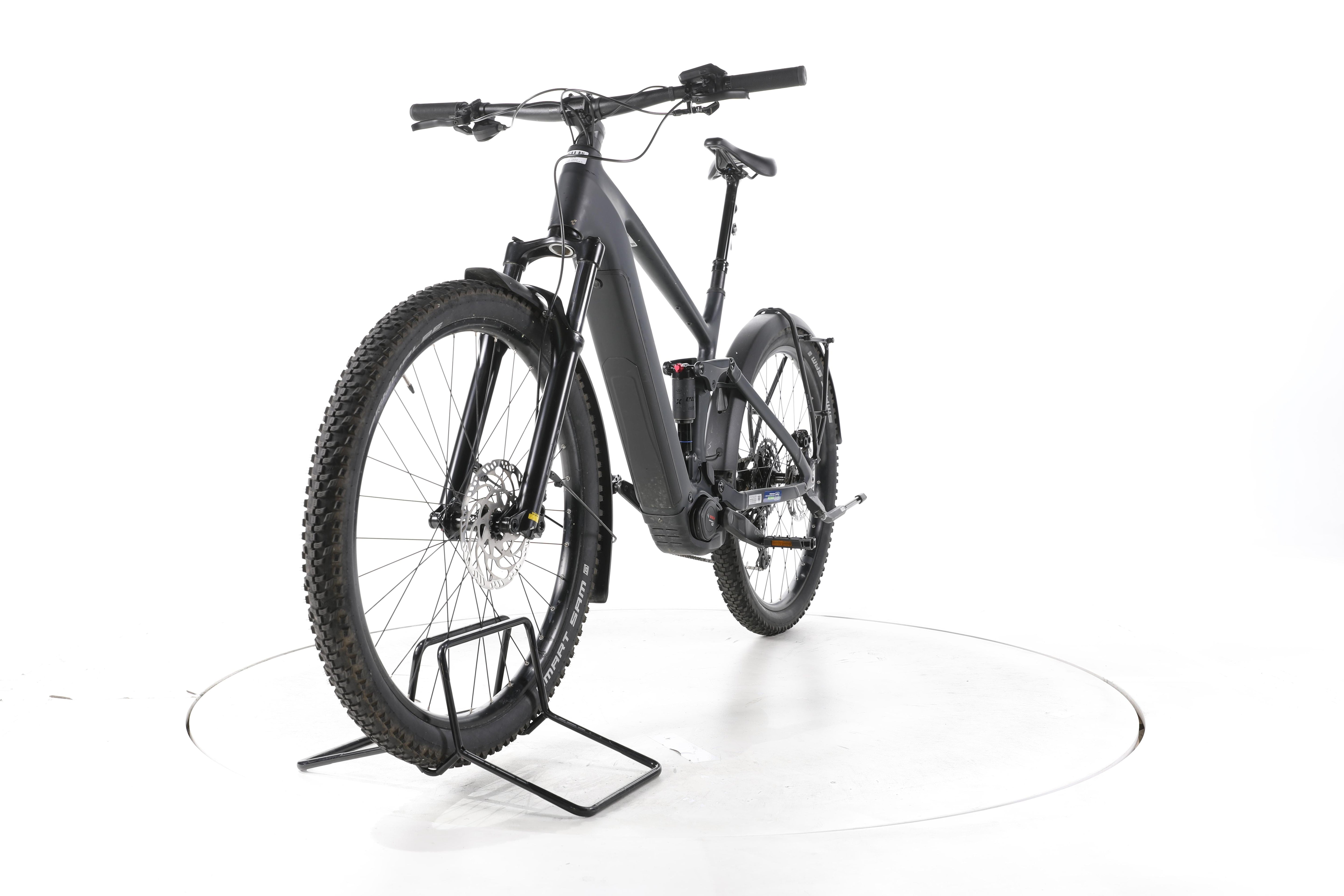 Cube Stereo Hybrid ONE22 Pro SUV E-Bike 2025 - Image 5