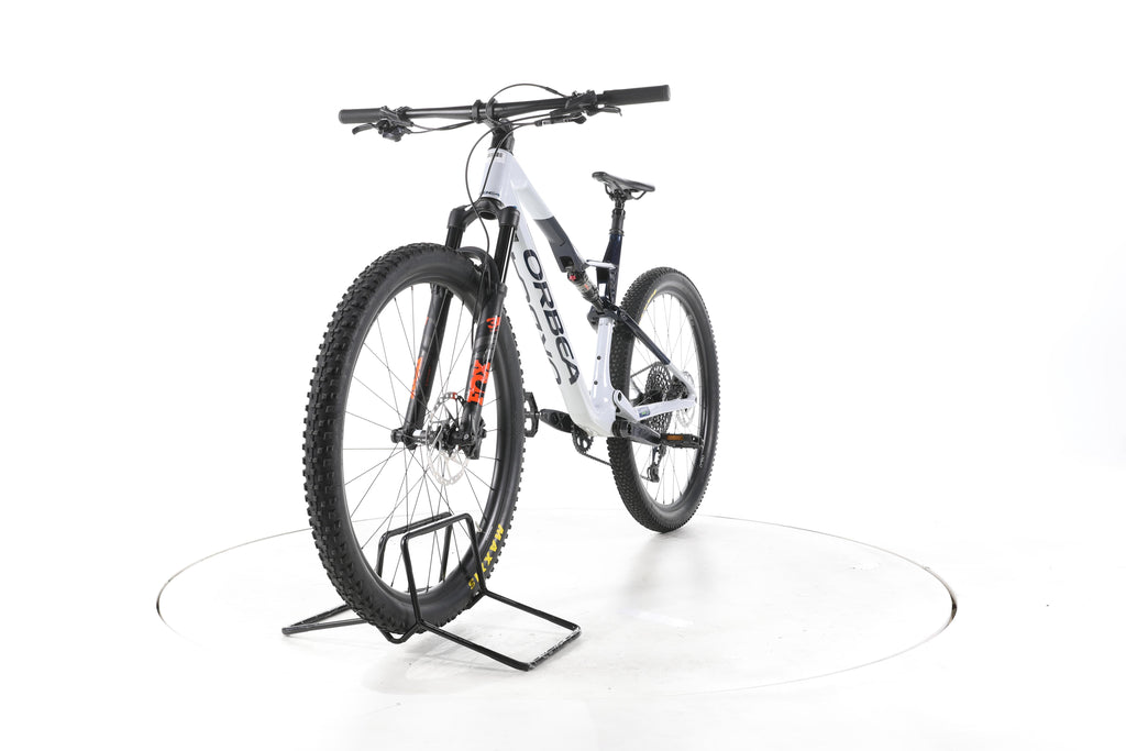 Orbea OIZ M20 Fahrrad Fully - Image 5