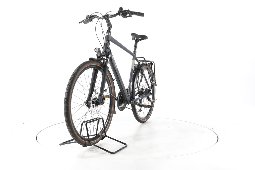 Bergamont Horizon 6.0 Fahrrad City & Trekking - Image 5