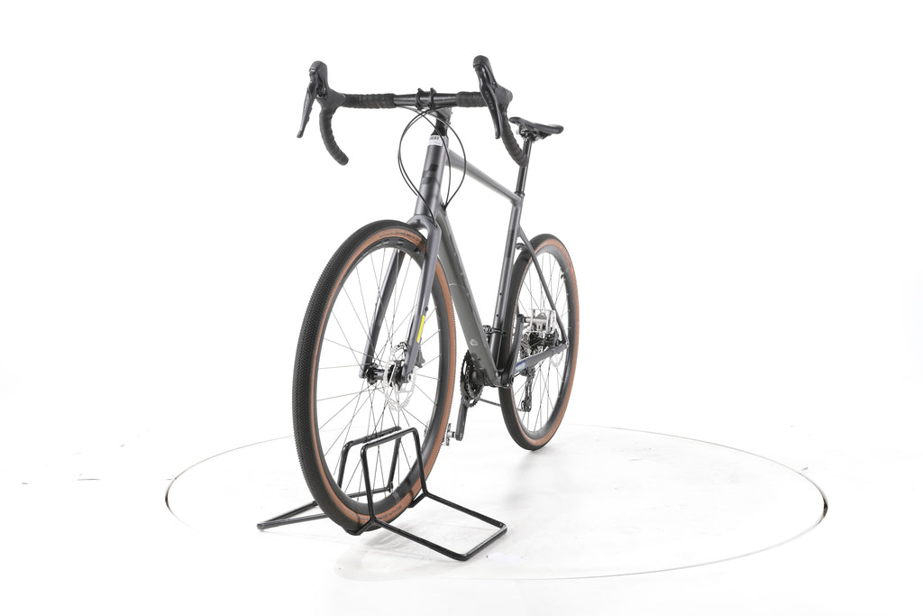 Cube Nuroad Race Gravelbike - Image 5