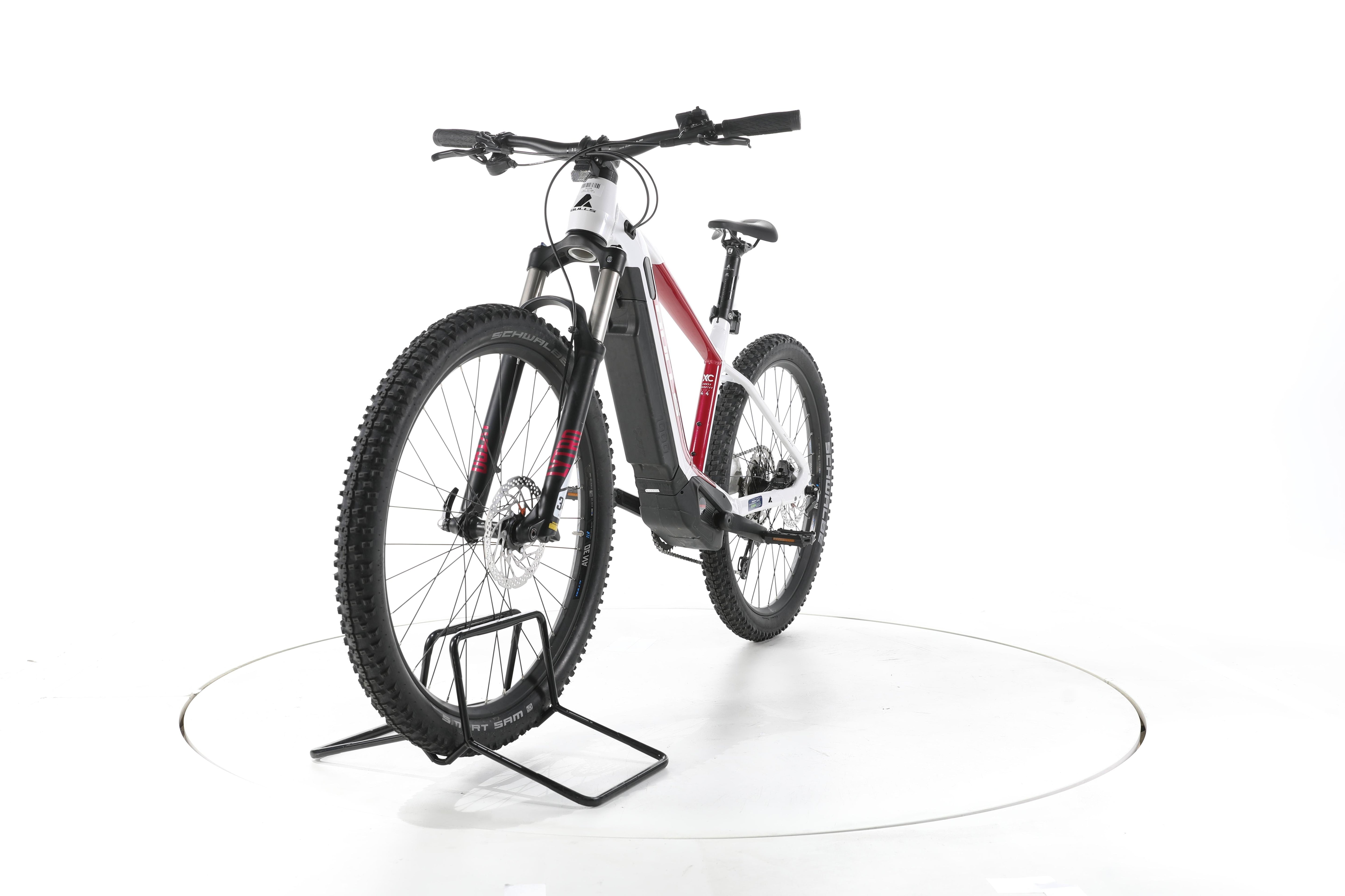 Bulls E-Stream Eva 1 E-Bike - Image 5