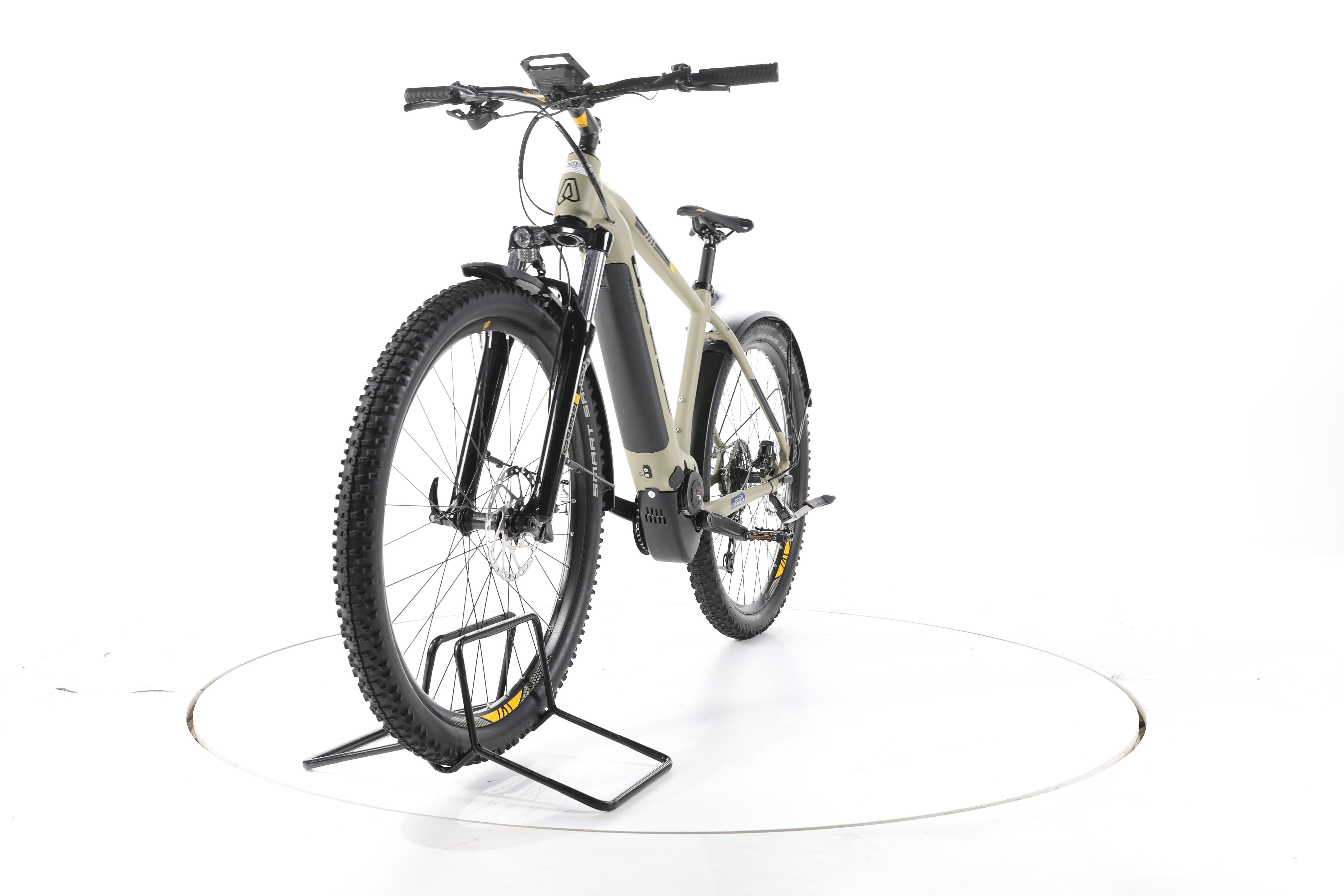 Axess Force 29 Allroad E-Bike - Image 5