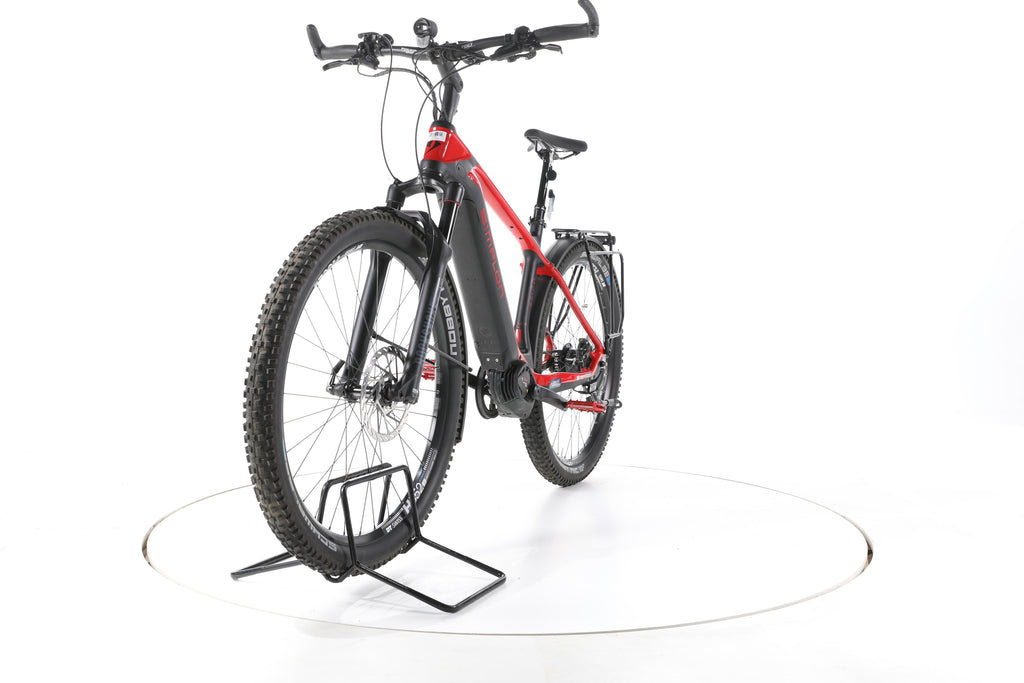 Simplon Sengo PMAX E14 City E-Bike Carbon - Image 5