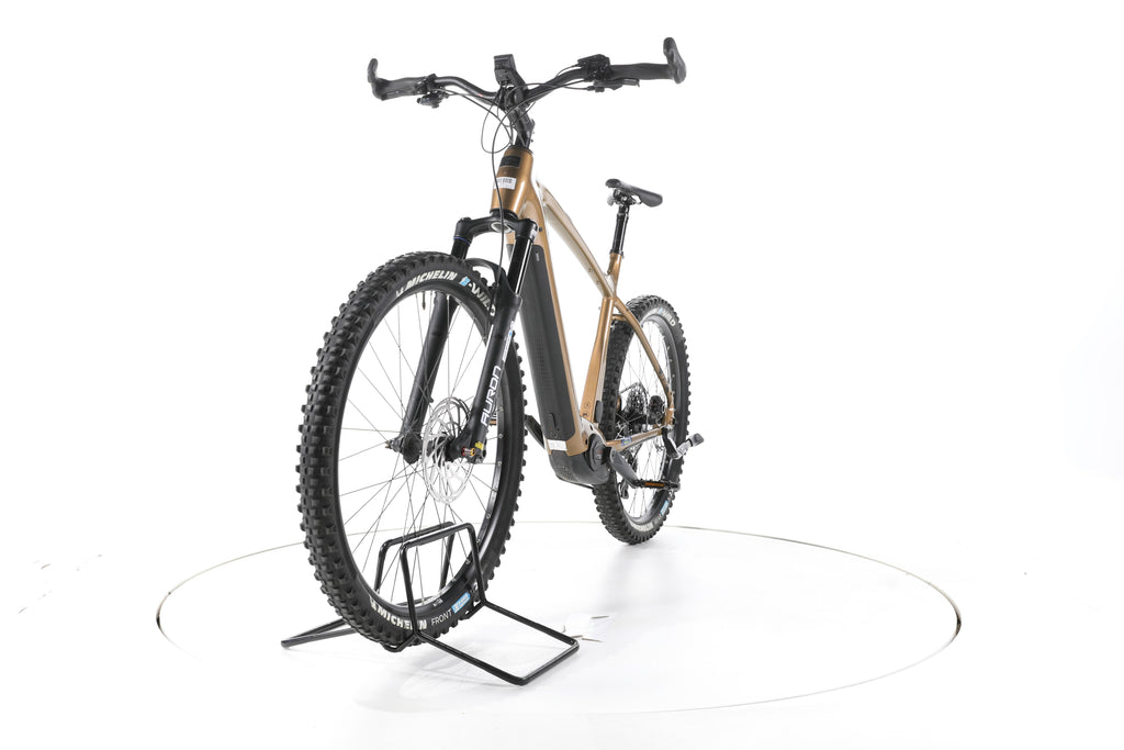 Corratec E-Power X-Vert Factory E-Bike - Image 5