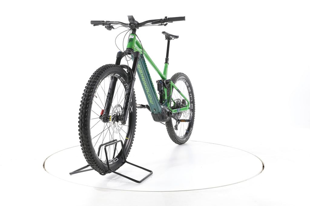 Mondraker CRAFTY R E-Bike Fully - Image 5