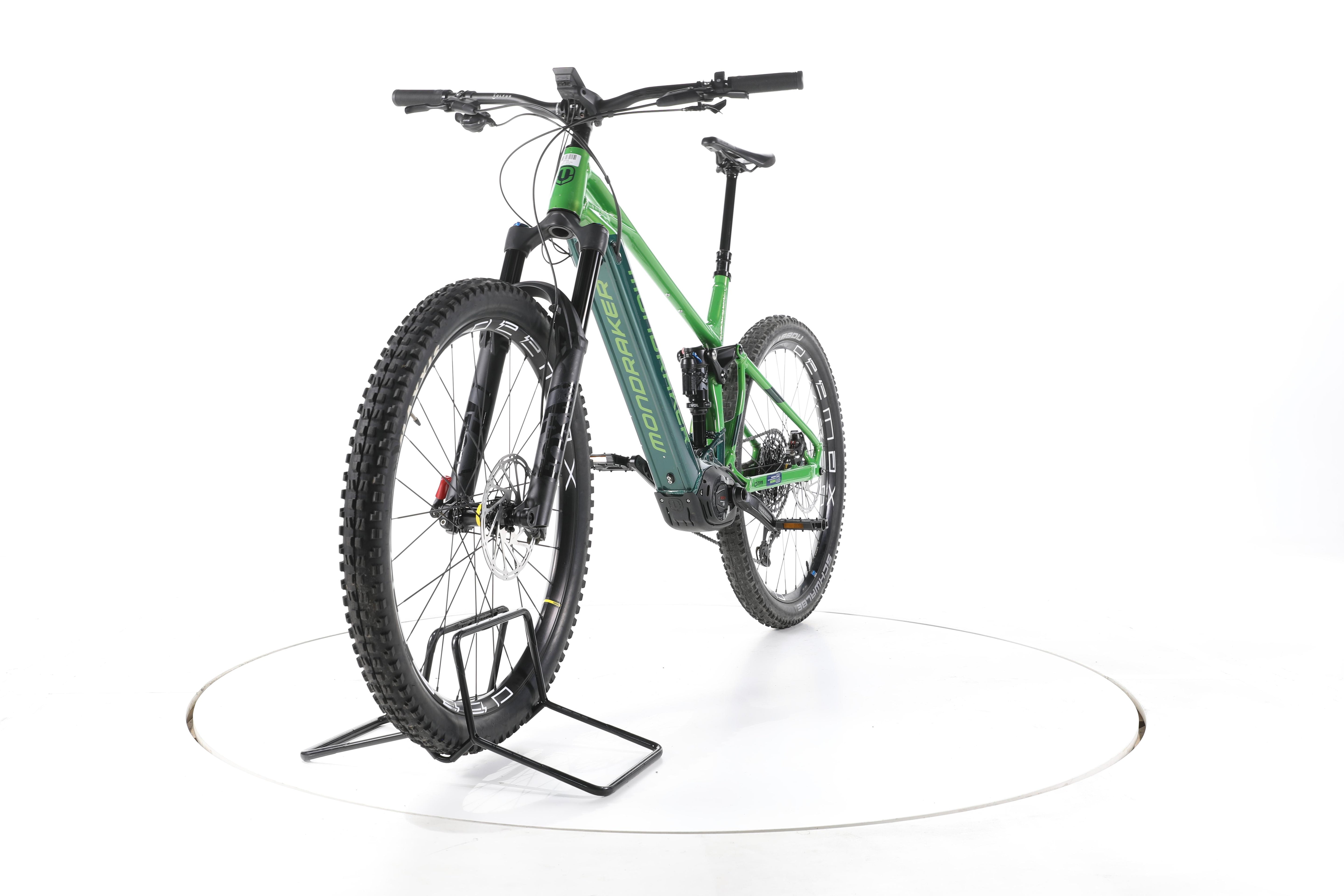 Mondraker CRAFTY R E-Bike Fully - Image 5