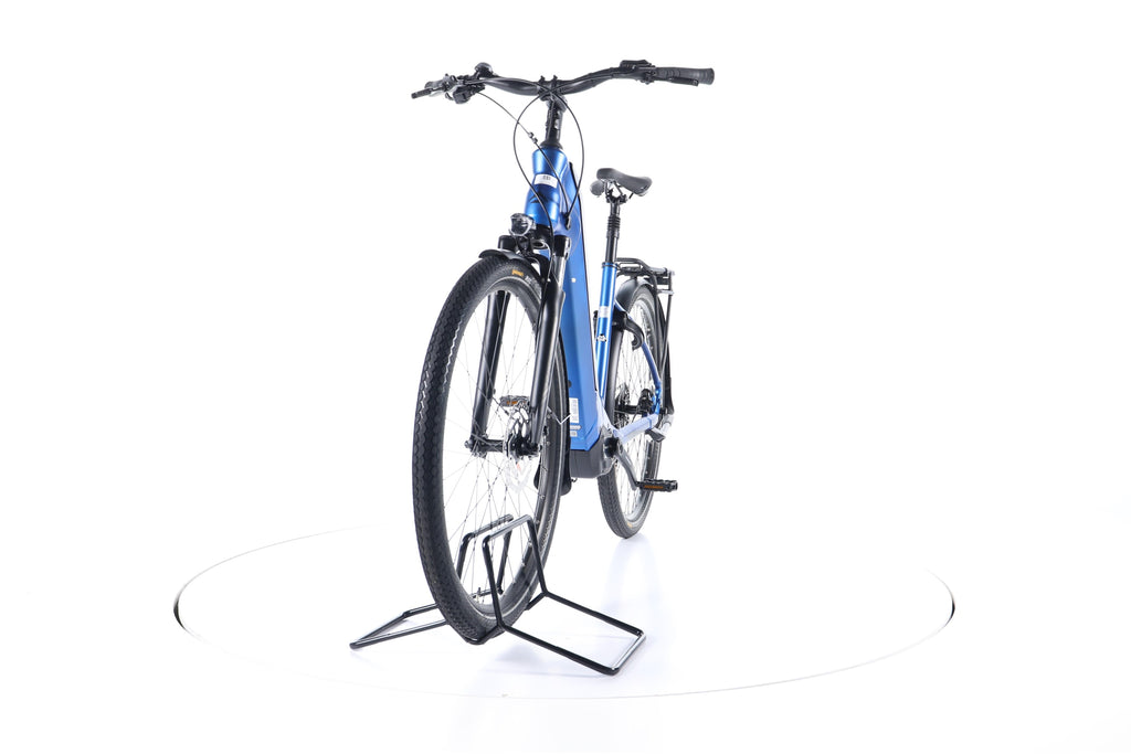 Merida eSPRESSO City 400 EQ Trekking E-Bike Tiefeinsteiger - Image 5