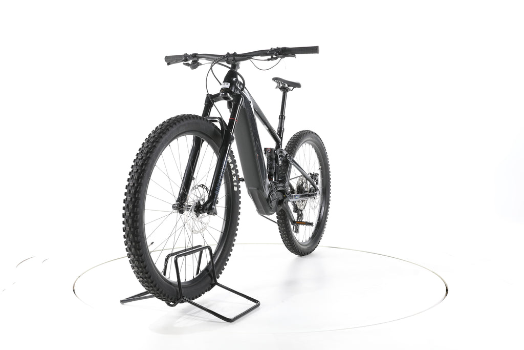 Giant Trance X E+ 3 Fully E-Bike - Image 5