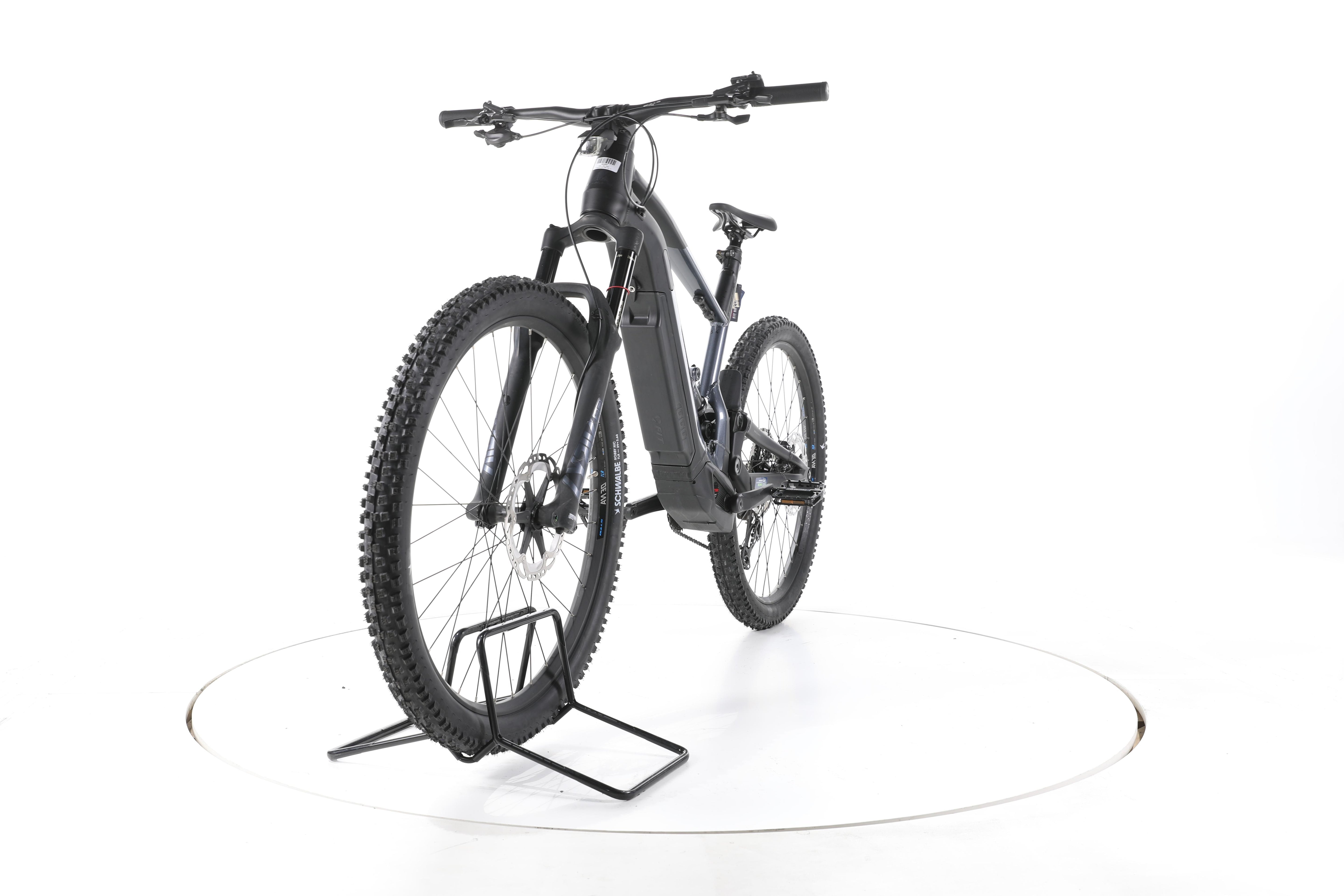 Bulls E-Stream EVO AM 4 E-Bike Fully - Image 5