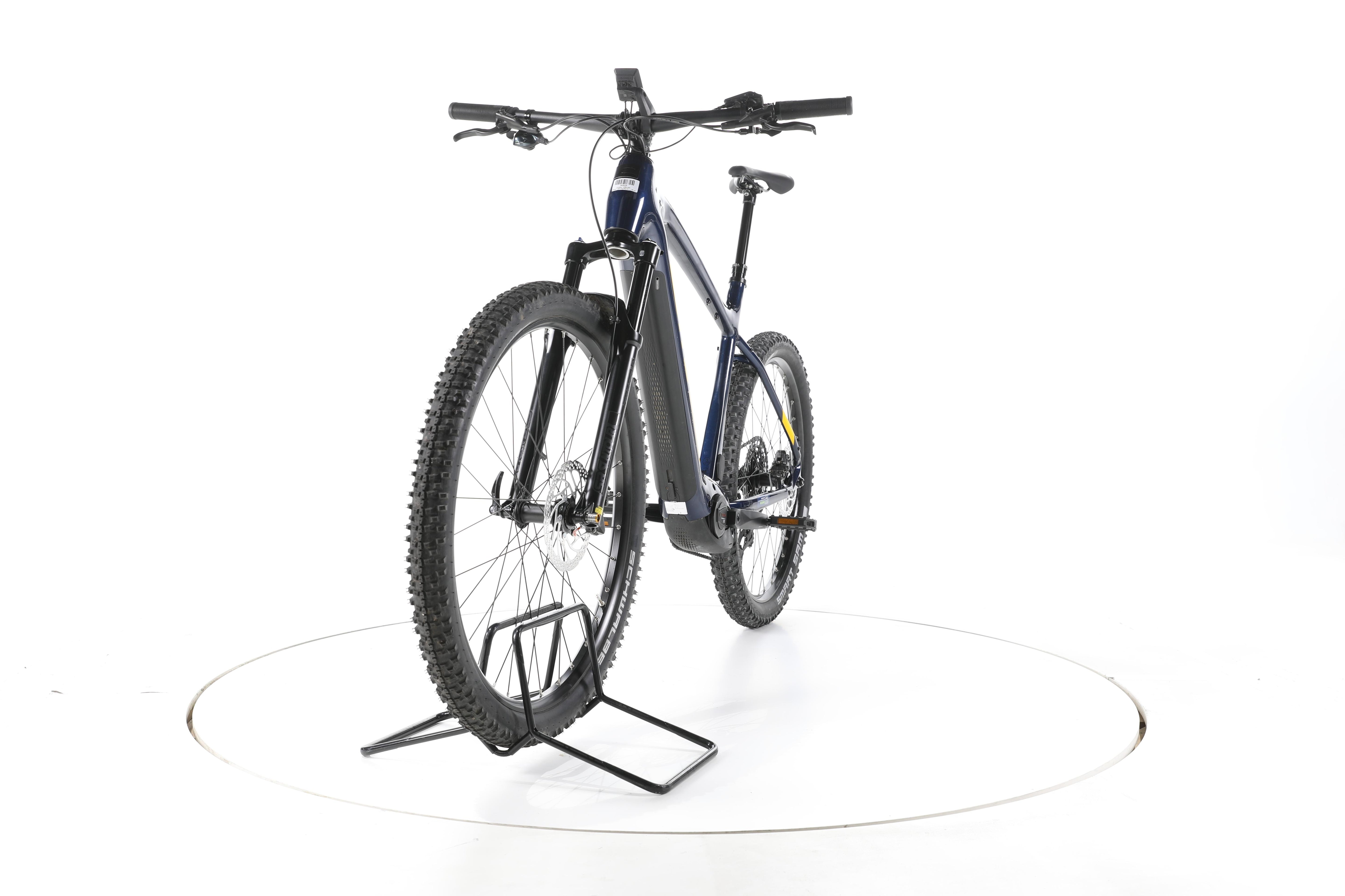 Corratec E-Power X-Vert Pro Plus E-Bike - Image 5