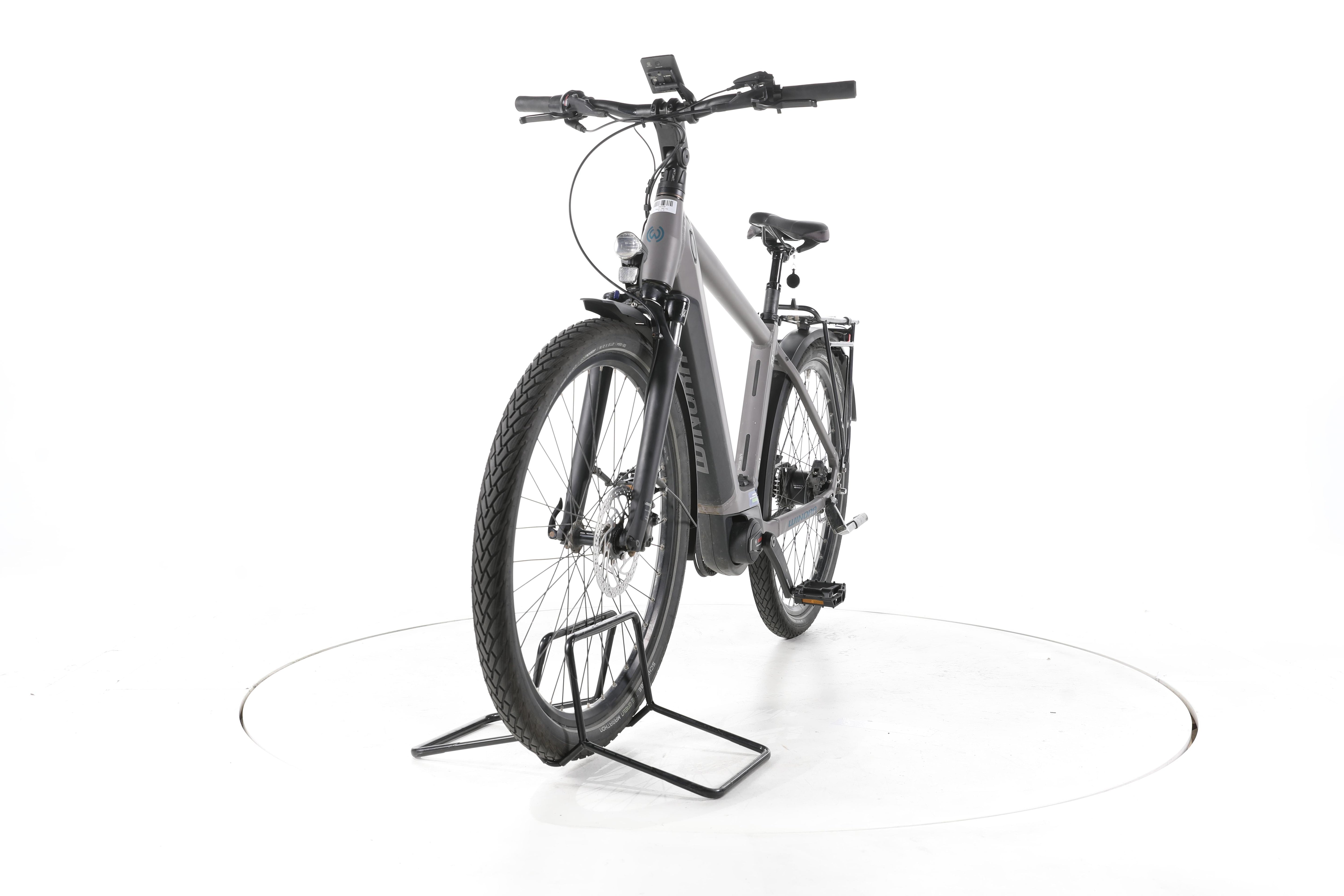 Winora R5 City E-Bike - Image 5