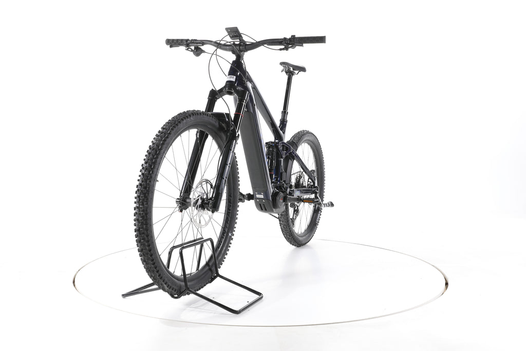 Trek Rail+ E-Bike Fully Carbon 2025 - Image 5