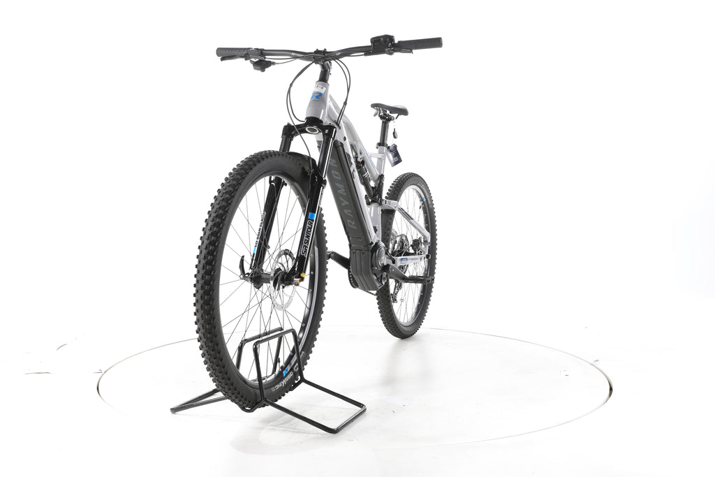 R Raymon FullRay 130E 5.0 E-Bike Fully - Image 5