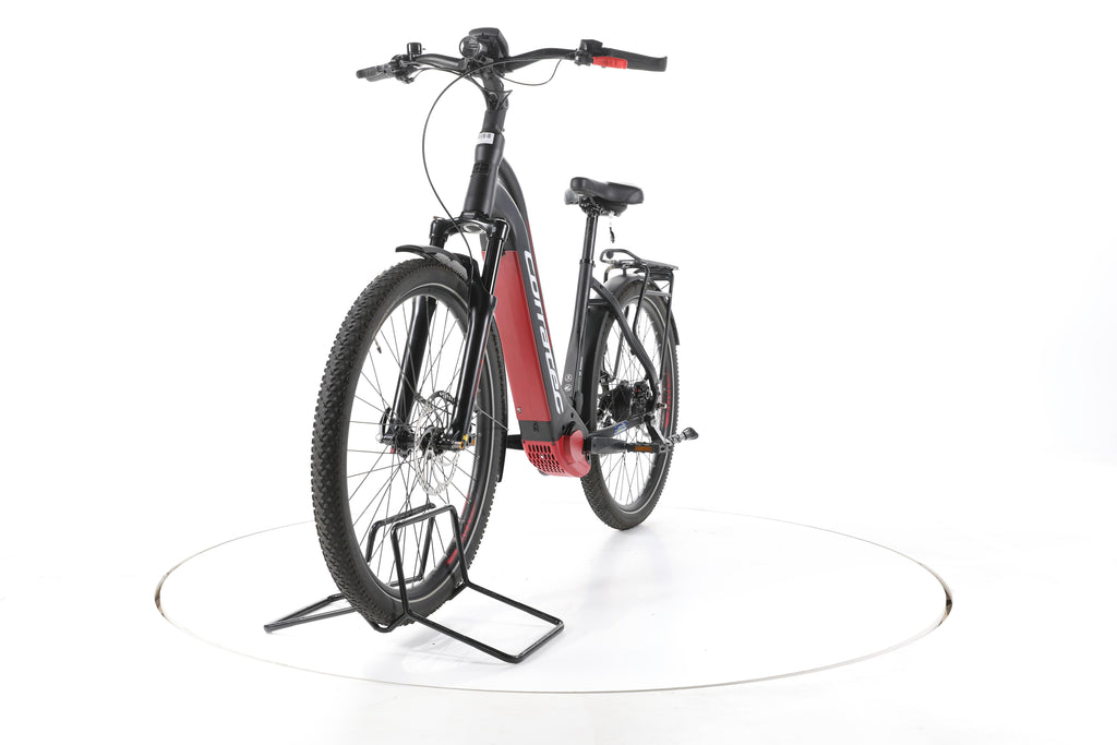Corratec Life CX6 City E-Bike Tiefeinsteiger - Image 5
