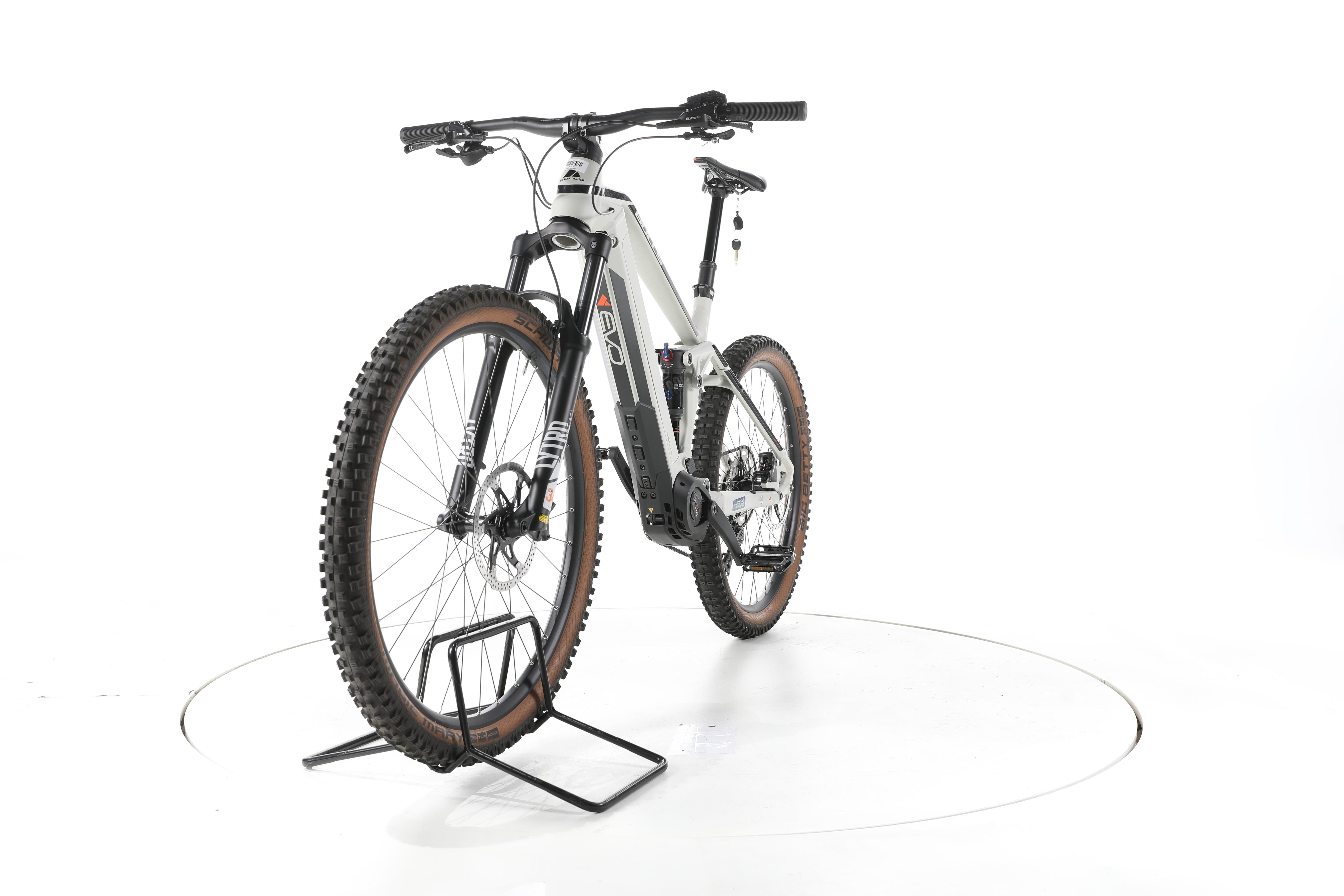 Bulls Sonic EVO AM 1 E-Bike Fully - Image 5