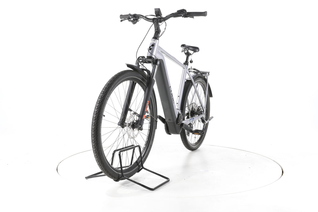 Cube Kathmandu Hybrid SLX Trekking E-Bike - Image 5