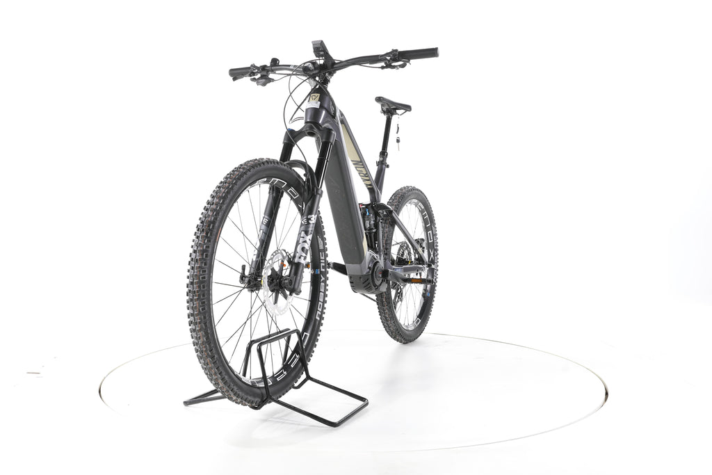 Conway Xyron S 8.9 Fully E-Bike Carbon 2023 - Image 5