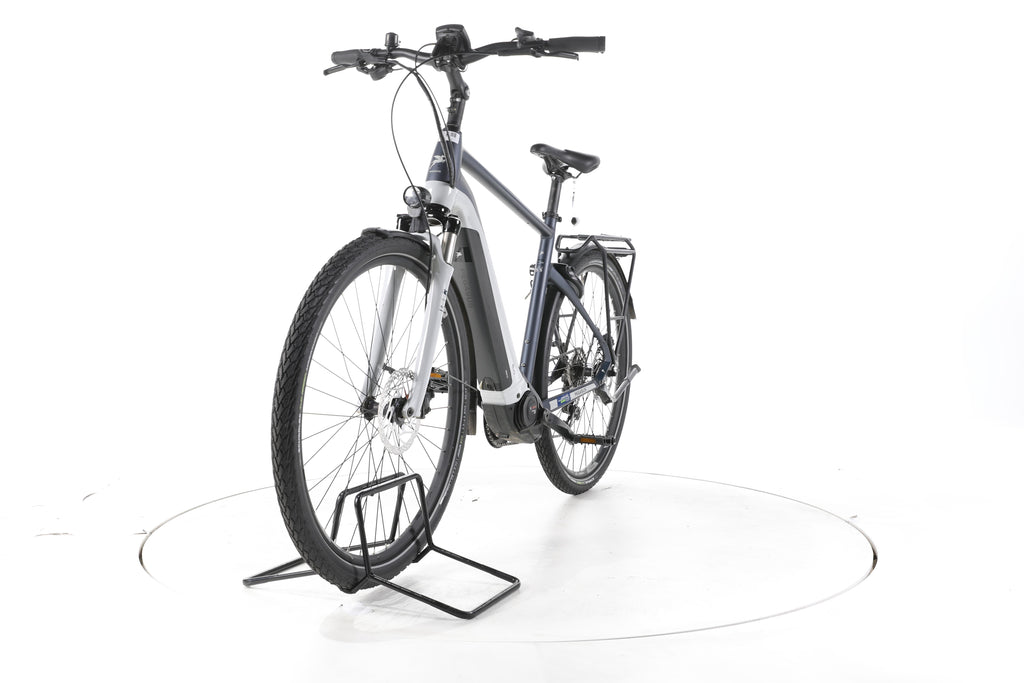 Pegasus Premio Evo Trekking E-Bike - Image 5
