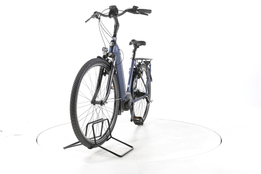 Gazelle Arroyo C7+ HMB Elite City E-Bike Tiefeinsteiger - Image 5