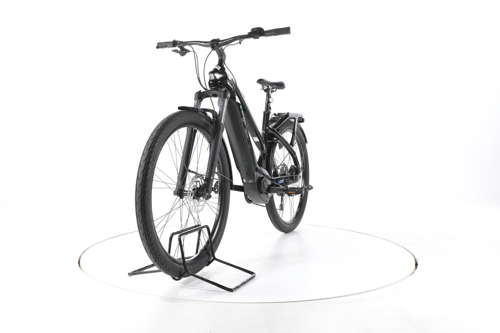 Bianchi E-OMNIA TTYPE L DEO10 Trekking E-Bike - Image 5